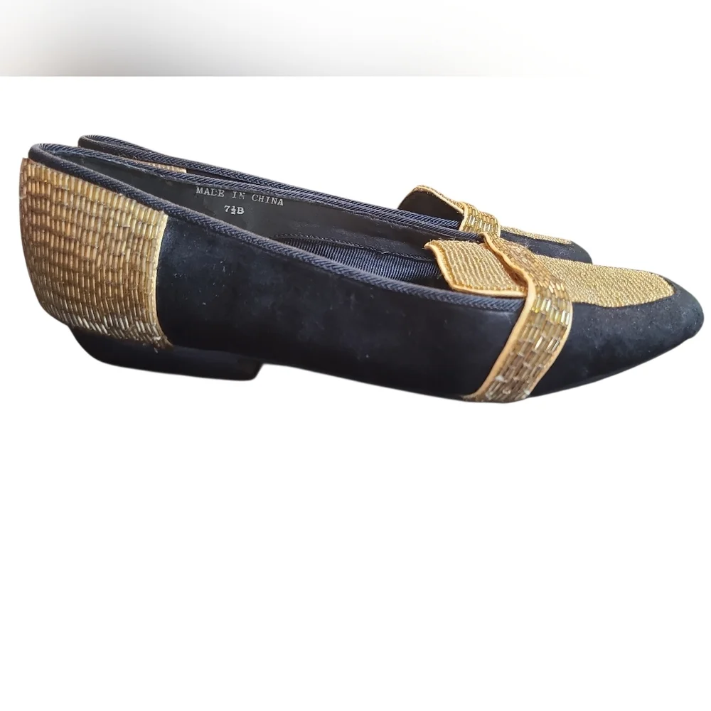 Beverly Feldman classic slip